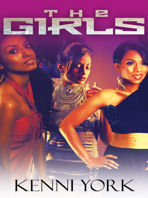 cover image of The Girls